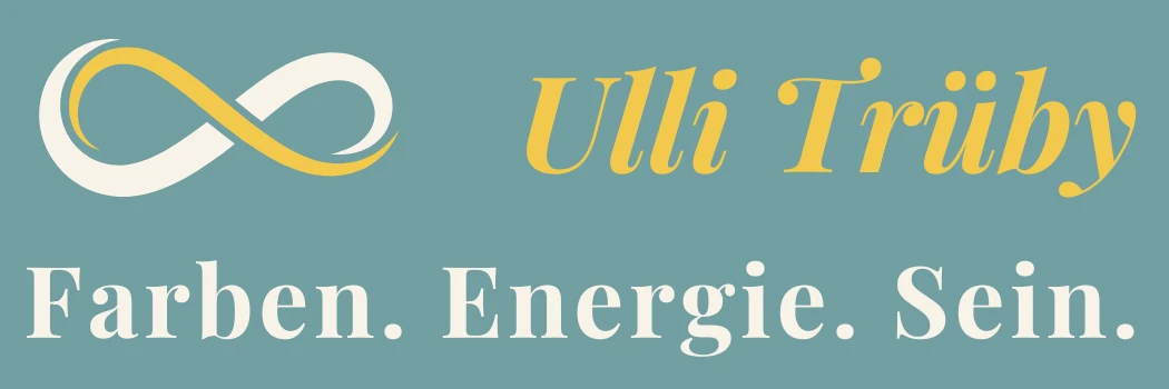Ulli Trüby – Farben. Energie. Sein.